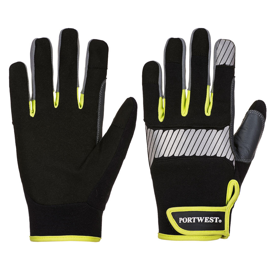 A770BKY - Topline Workwear