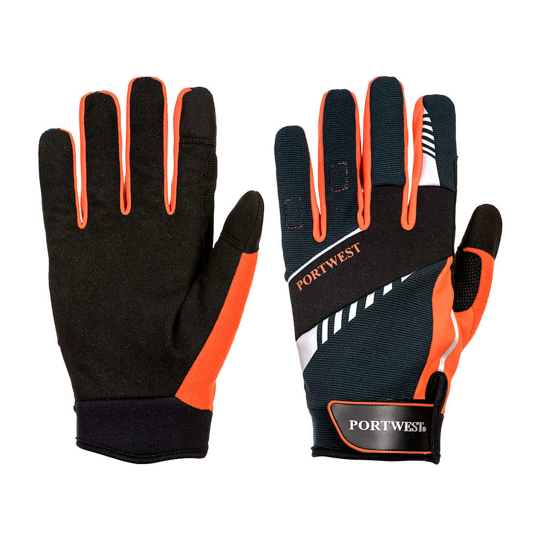 A774MBR - Topline Workwear
