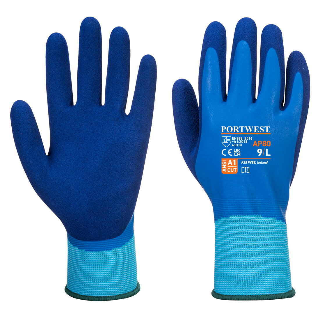 AP80B4R - Topline Workwear