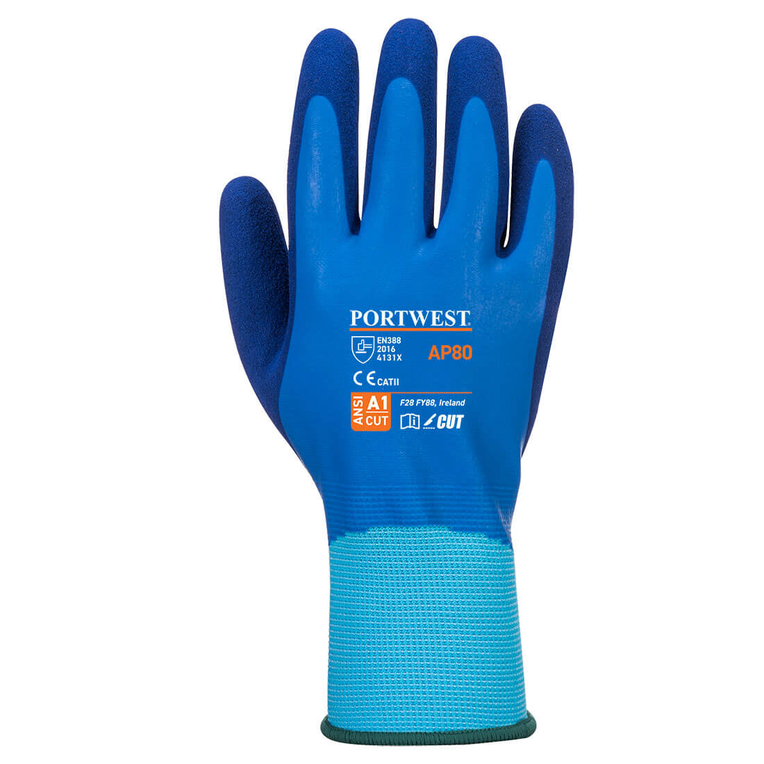 AP80B4R_R - Topline Workwear