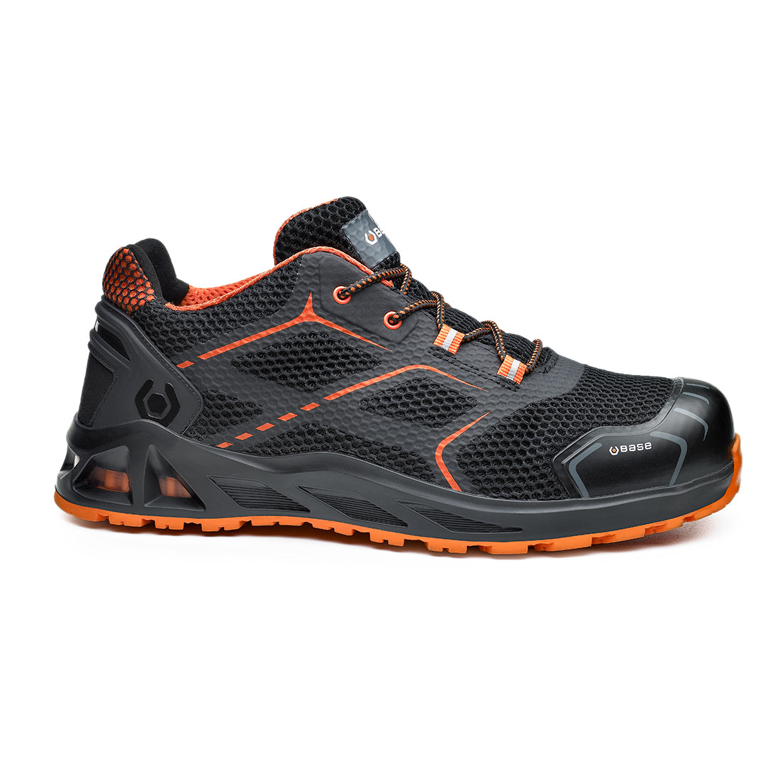 B1004BKO - Topline Workwear