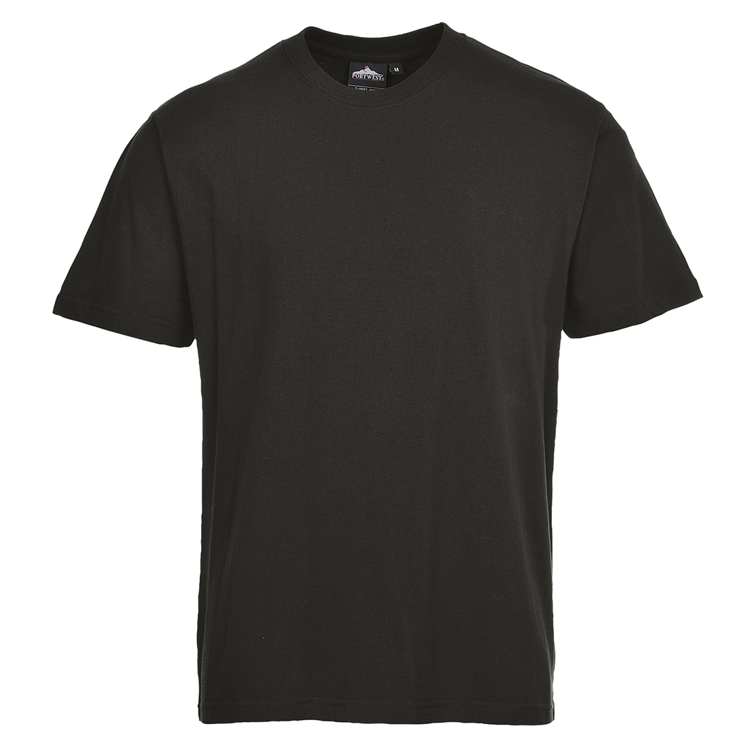 B195BKR - Topline Workwear