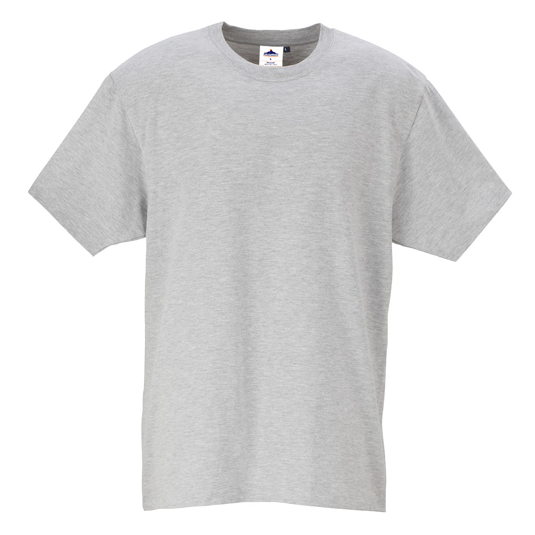B195HGR - Topline Workwear