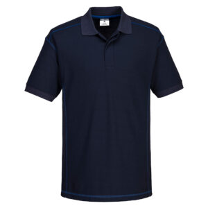 Portwest B218 - Essential Two Tone Polo Shirt