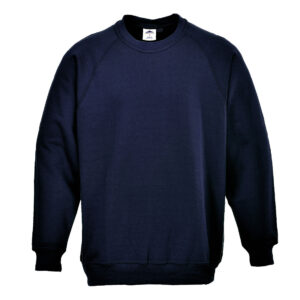 Portwest B300 - Roma Sweatshirt