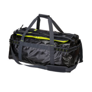 Portwest B950 - PW3 70L Water-Resistant Duffle Bag Black