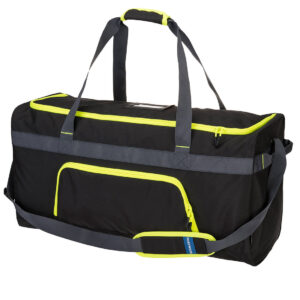 Portwest B960 - 60L Duffle Bag Black