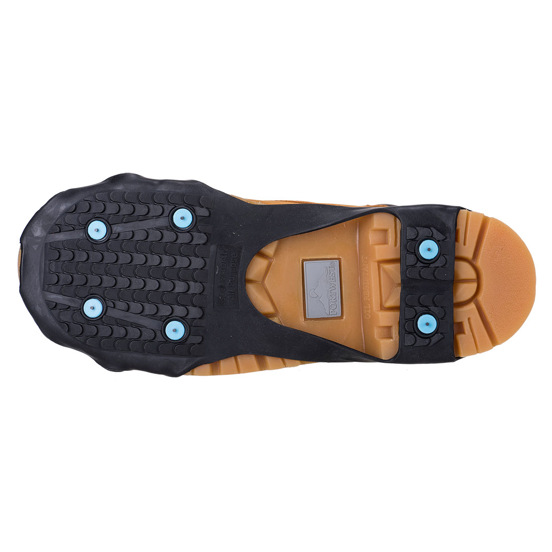 FC96BKR_R - Topline Workwear