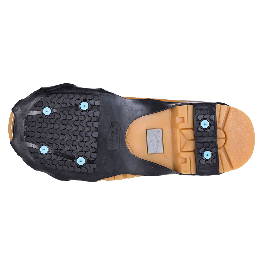 FC97BKR_R - Topline Workwear