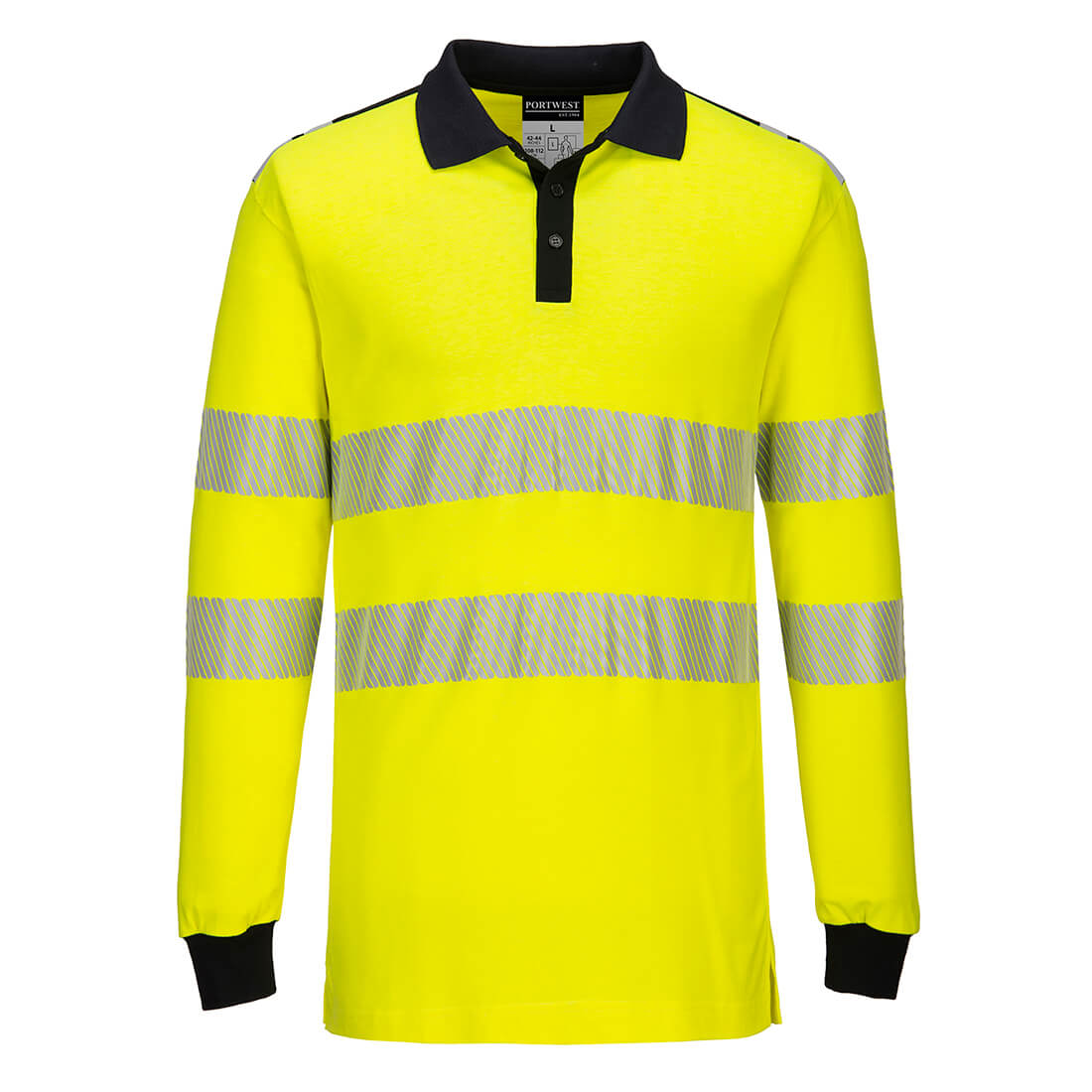 FR702YER - Topline Workwear