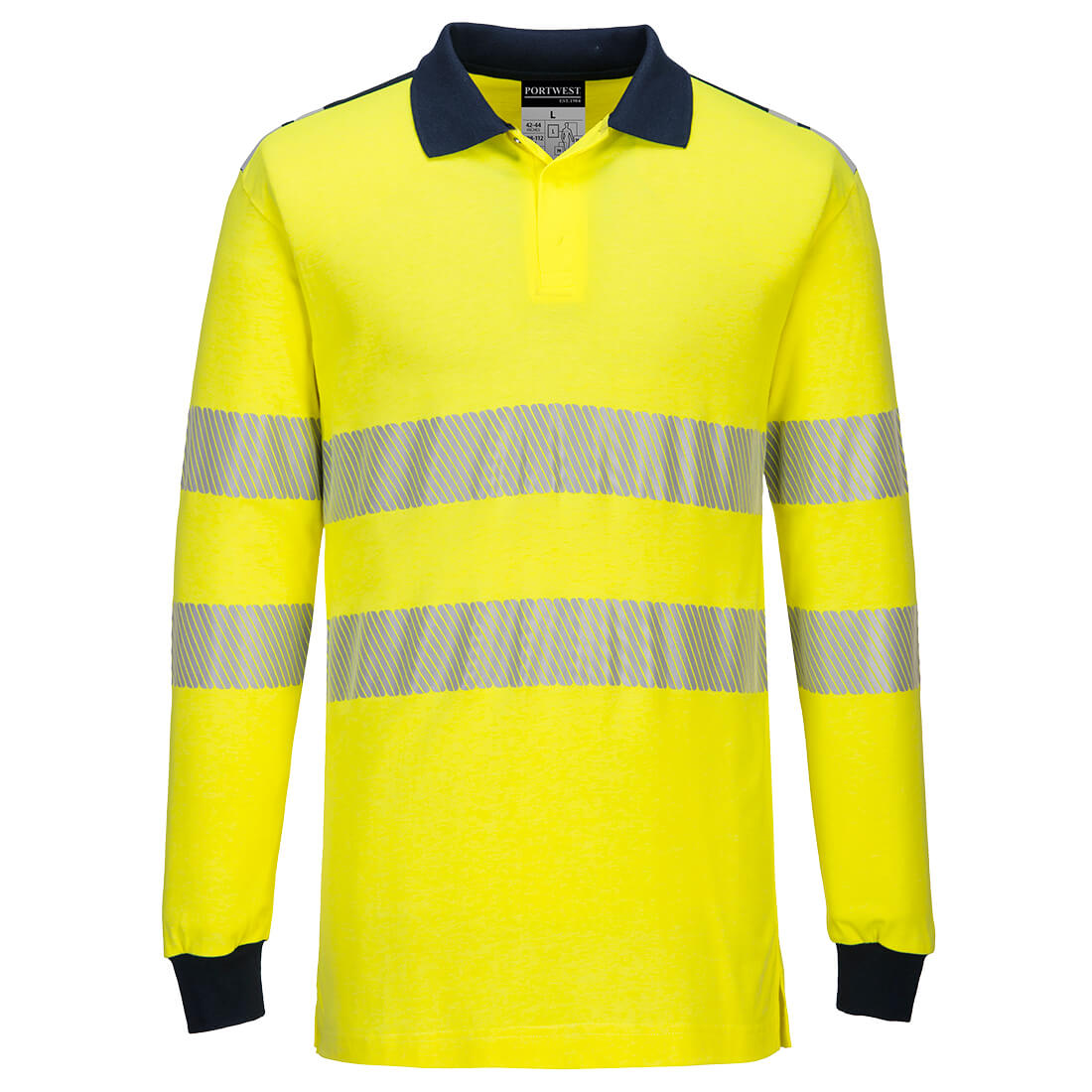 FR702YNR - Topline Workwear