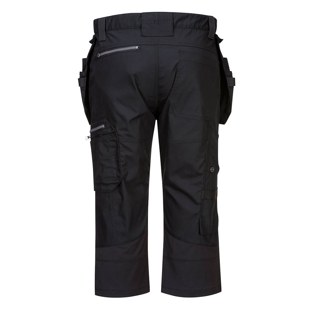 KX344BKR_R - Topline Workwear