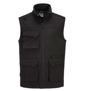 Portwest KX363 - KX3 Softshell Gilet (3L)