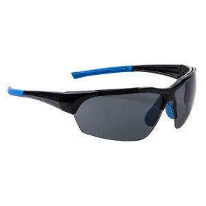 Portwest PS18 - Polar Star Spectacles Smoke