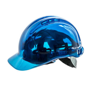 Portwest PV50 - Peak View Hard Hat Vented