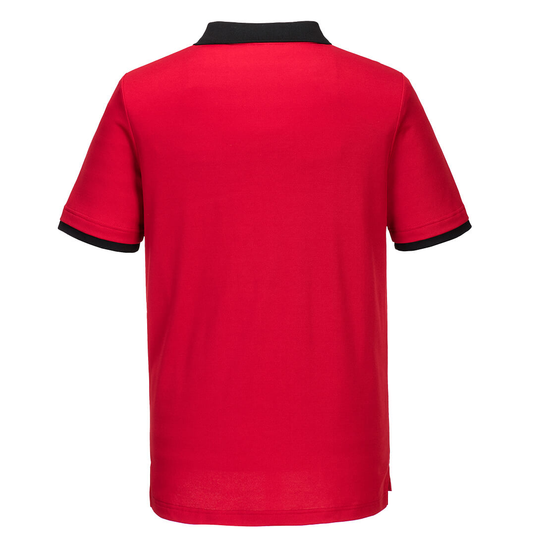PW210RBK_R - Topline Workwear