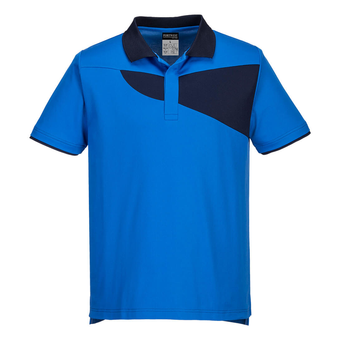PW210RNA - Topline Workwear