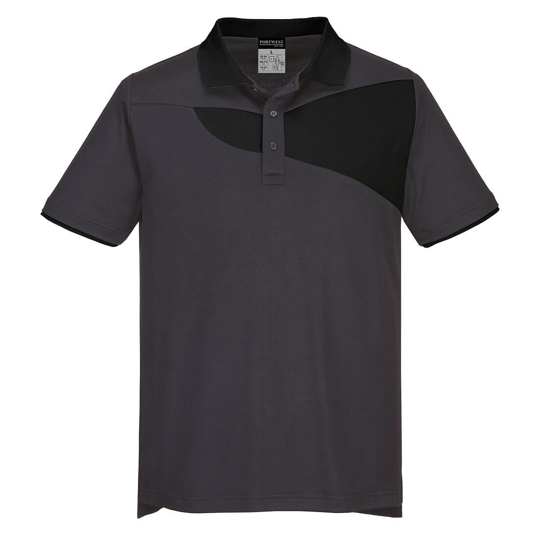 PW210ZBR - Topline Workwear