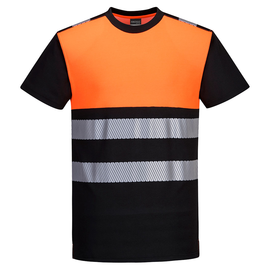 PW311BKO - Topline Workwear