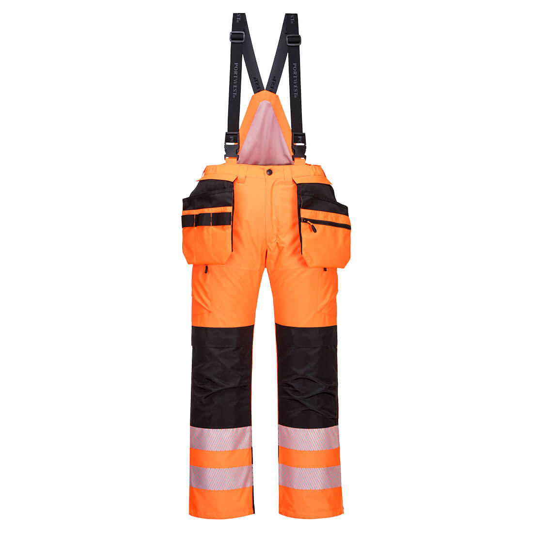 PW351OBR - Topline Workwear