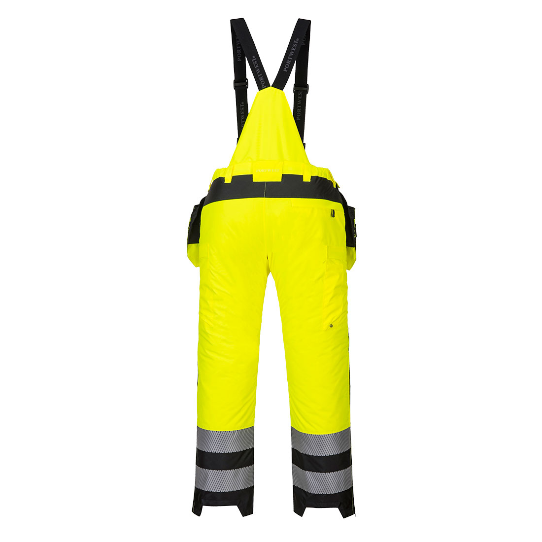 PW351YBR_R - Topline Workwear