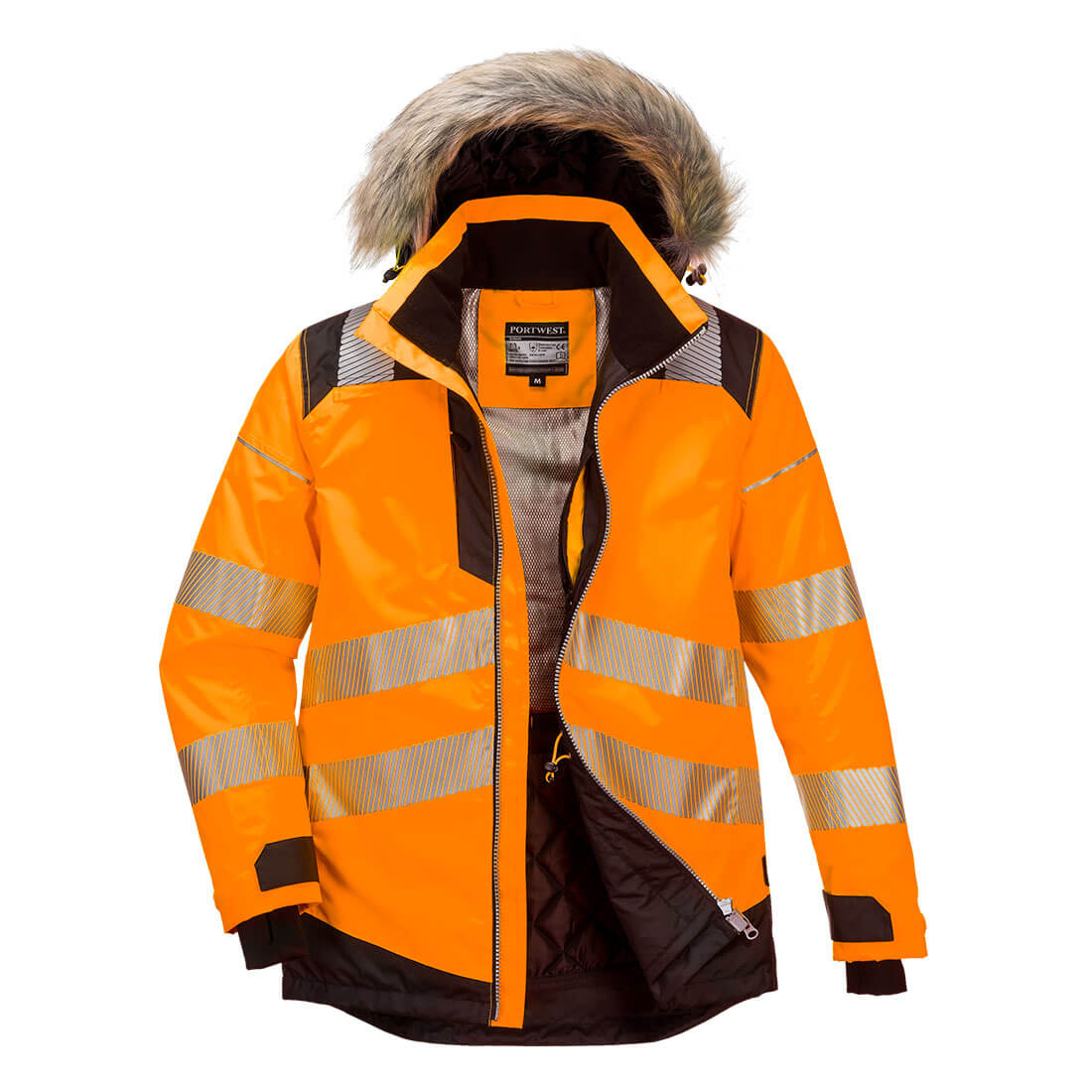 PW369OBR - Topline Workwear