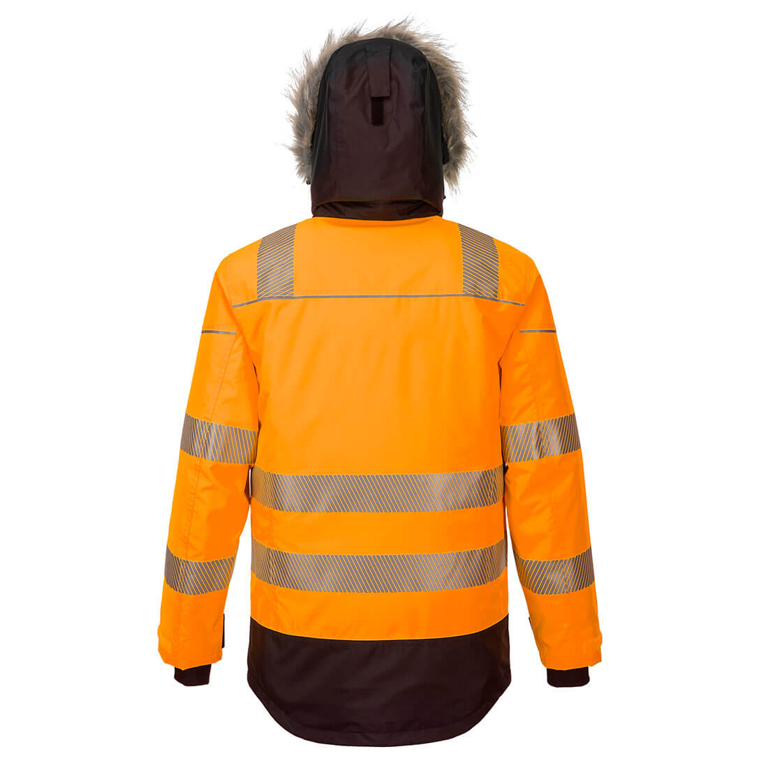 PW369OBR_R - Topline Workwear