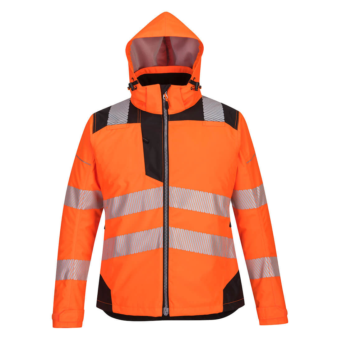 PW382OBR - Topline Workwear
