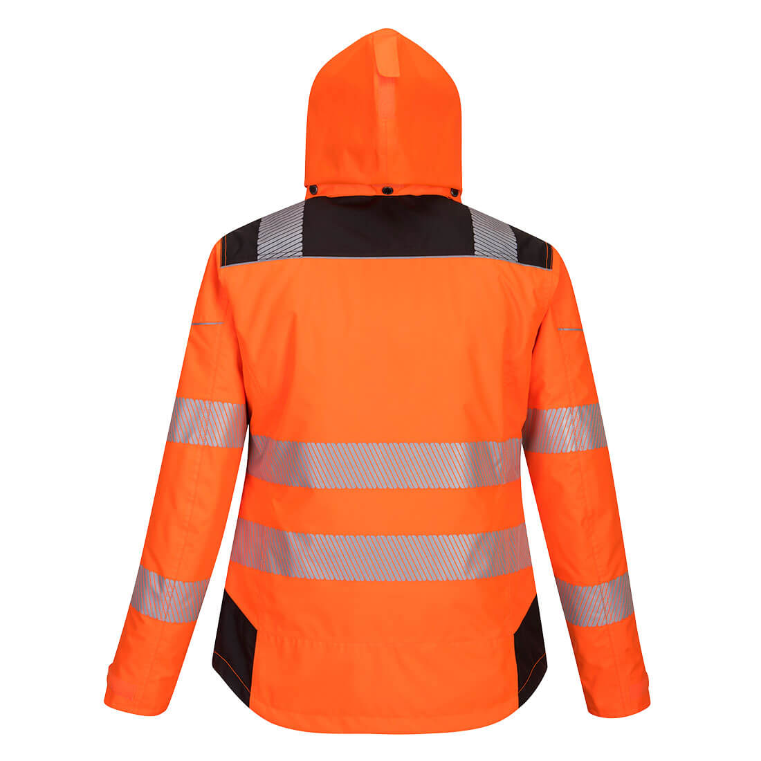 PW382OBR_R - Topline Workwear