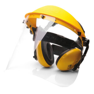 PortwestPW90 - PPE Protection Kit Yellow