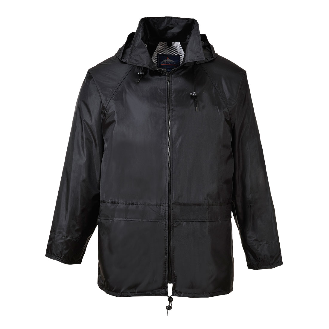 S440BKR - Topline Workwear