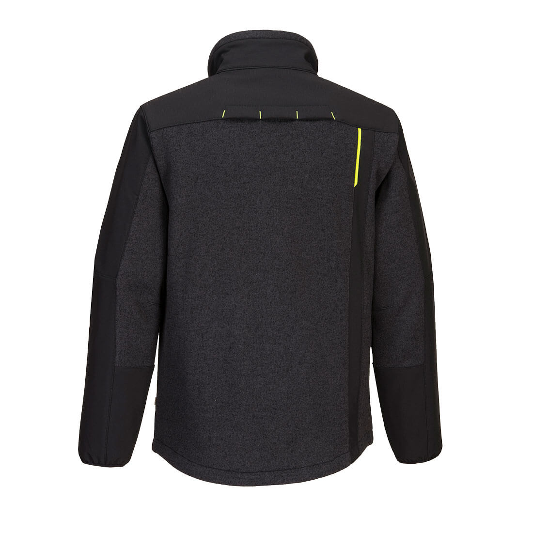 T753BKR_R - Topline Workwear