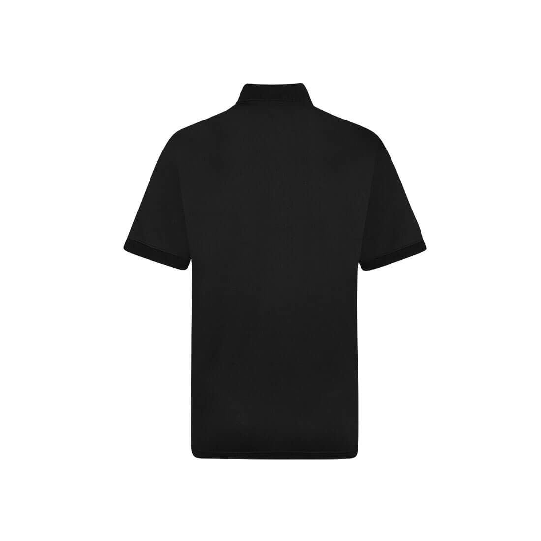 T820BKR_R - Topline Workwear