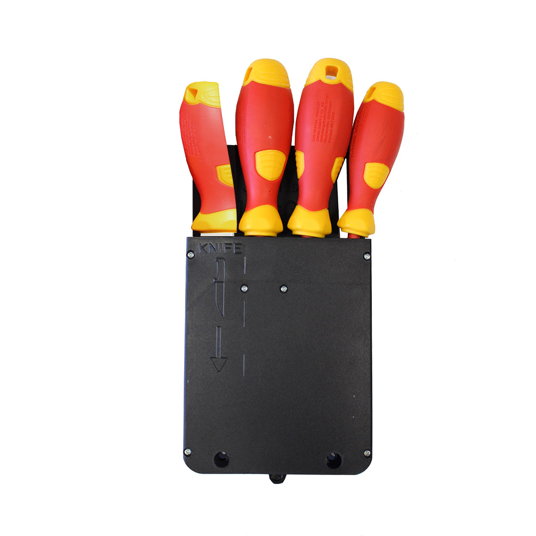 TB15BKR - Topline Workwear