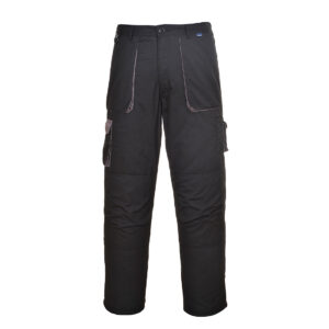 Portwest TX16 - Portwest Texo Contrast Trouser - Lined
