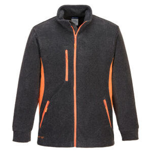 Portwest TX40 - Portwest Texo Heavy Two-Tone Fleece