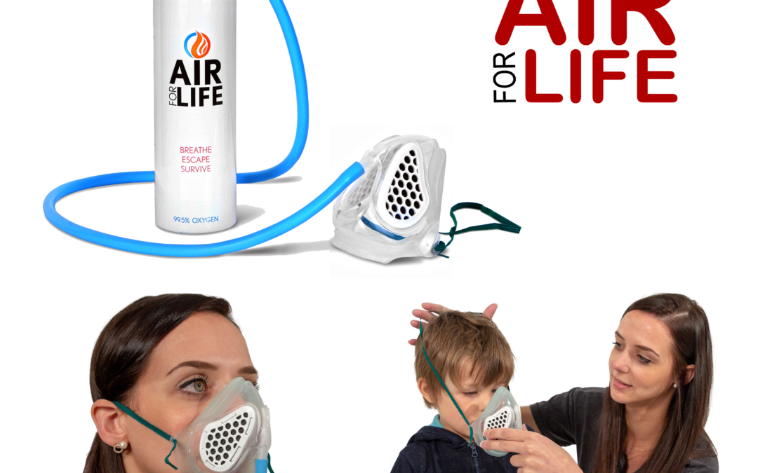 AIR FOR LIFE