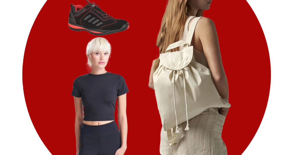 Key Accessories to Complete the Look