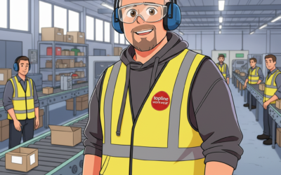 Reliable PPE in Kidderminster: Protecting Your Workforce