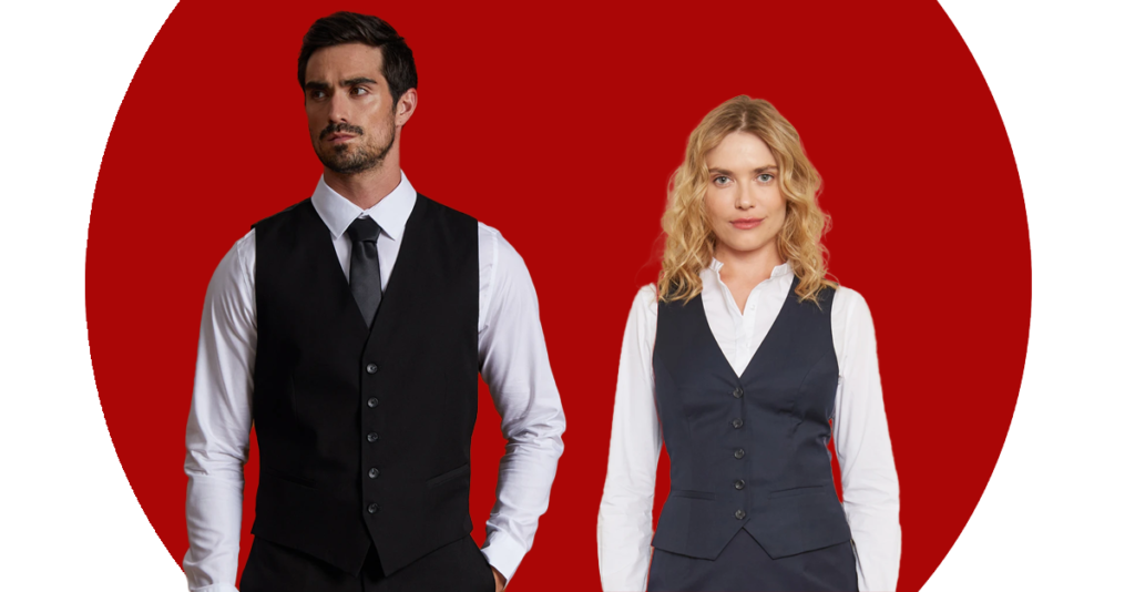 Tailored Waistcoats and Sets