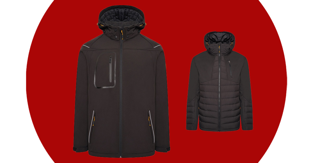 jcb-trade-Outerwear-to-Beat-the-Elements - Topline Workwear Outerwear to Beat the Elements