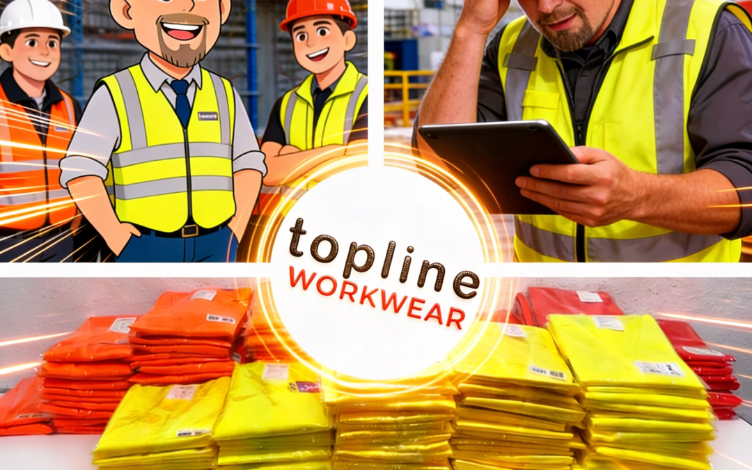 Urgent PPE Crisis: How to Secure 190 Certified Hi Vis Vests in Just 24 Hours